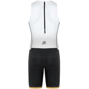 Spiuk Chubasquero Ciclismo Sprinter Spiuk Tritraje Hombre Max Long