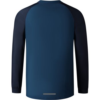 Warm mtb online jersey