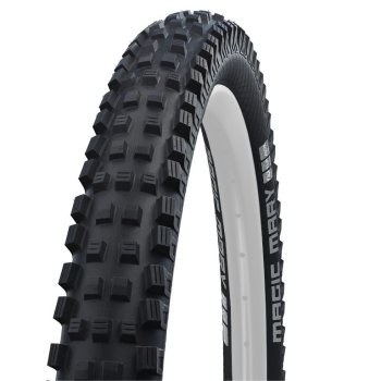 Schwalbe Magic Mary Folding Tire - Performance | Addix | TLReady