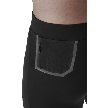 CEP Pantalones Cortos - Ultralight - negro