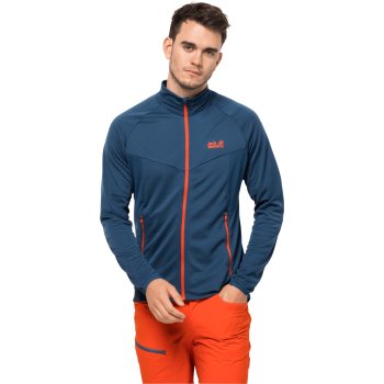 Jack wolfskin gravity trail on sale jacket