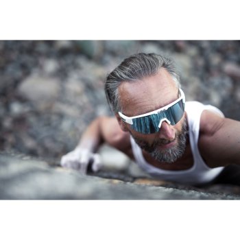 Bliz Matrix Sonnenbrille – Sportbrille Mit Belüftung Für Rad & Langlauf