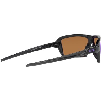 Oakley Cables Glasses - Black Ink/Prizm Violet - OO9129-0863