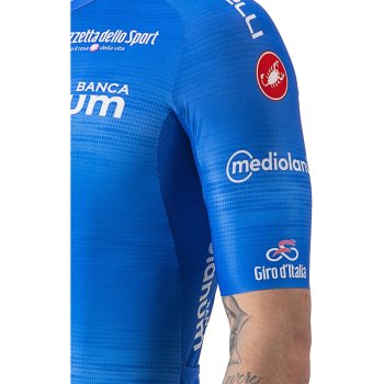  Castelli Maillot de ciclismo Giro 105 para hombre, Gris-oscuro  : Ropa, Zapatos y Joyería