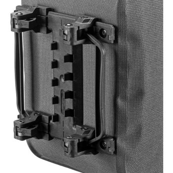 Ortlieb Trunk Bag RC - The Jay Cloud Cyclery