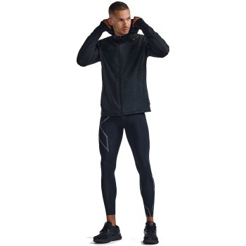 2XU Core Compression Tights - black/nero - standard