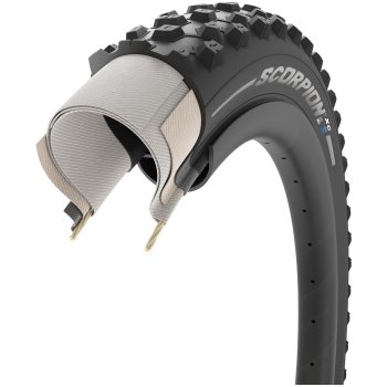 SCORPION™ XC S（スコーピオンXC S）29×2.2 LITE Pirelli Scorpion XC S Folding Tire - ProWALL - 29x2.20