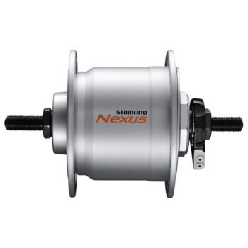 Moyeu Dynamo Shimano Nexus BR-C3000 + DH-C6000-3R-N - Frein à Rouleaux - Occasion
