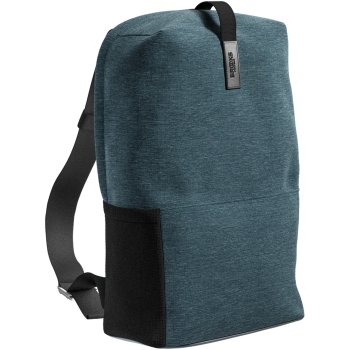 Brooks Dalston 12L バックパック　新品　黒 Brooks england Dalston Tex Nylon 12L バックパック, 黒 | Bikeinn
