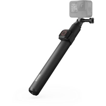 GoPro Extension Pole + Waterproof Shutter Remote | BIKE24