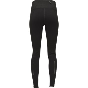 Norrona winter Tights Damen - Caviar