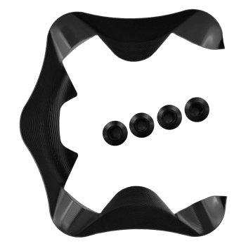 Couvercle Supérieur Shimano Pour 7 Vitesses – 4 Doigts Avec Vis M3x5 – EF500 7R4 A – Pièce Officielle