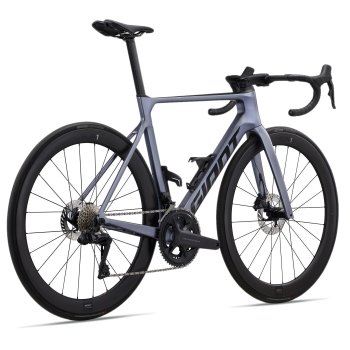 Giant Bici da Corsa Carbonio PROPEL ADVANCED PRO 2025