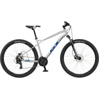 Gt 2025 aggressor hardtail