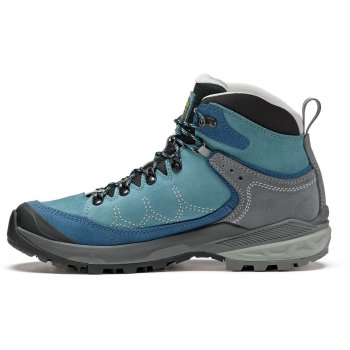 Asolo Falcon Evo LTH GV Hiking Boots Women hydro tail BIKE24