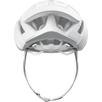 1969820 ABUS GameChanger 2.0 Helm - pure white | BIKE24