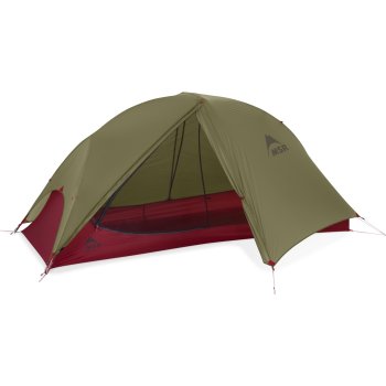 MSR FreeLite 1 Tent - green | BIKE24