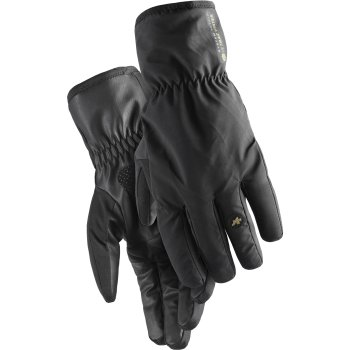 Winter Gloves EVO, blackSeries » ASSOS Of Switzerland