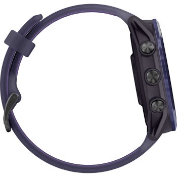 Garmin Forerunner 570 GPS Smartwatch - 47mm - Imperial Purple/Indigo ...