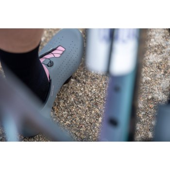 Northwave Sonic Plus Road Shoes - Wide - white/black 51 | BIKE24