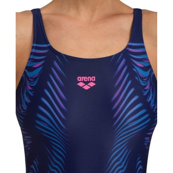 Arena Arena Imprint Swimsuit U Back - Maillot de bain Femme | Achat en ligne Arena Arena Imprint Swimsuit U Back - Maillot de bain Femme | Achat en ligne