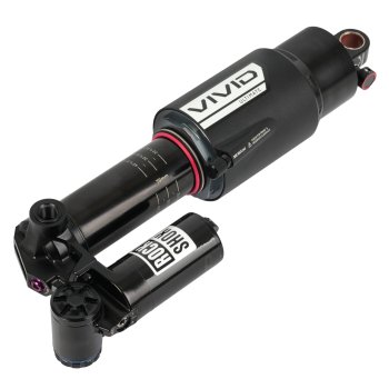 RockShox Vivid リアサスペンション 9.5×3 RockShox Vivid リアサスペンション 9.5×3 RockShox Vivid リア