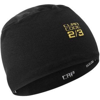 Assos Spring Fall Cap Assos Spring Fall Cap - black series | BIKE24