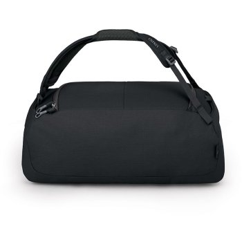 Osprey Daylite Duffel Black Bike