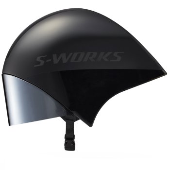 Specialized S-Works TT5 Time Trial Helmet - Black'25 | BIKE24