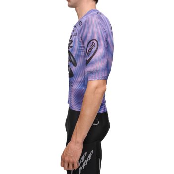 MAAP Spectrum Pro Air Jersey 3.0 Men - glitch | BIKE24