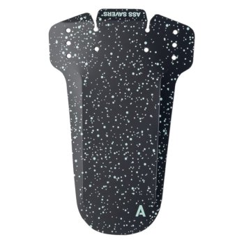 Ass Savers MFR-1 Mudder Regular Mudguard | BIKE24
