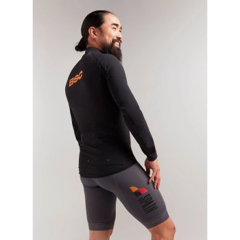 Black Sheep Cycling LTD Queens Micro Jacket - Spain | BIKE24