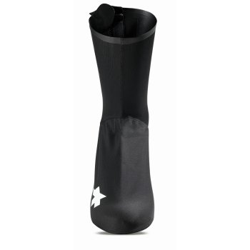 Assos RS Rain Booties - black series | BIKE24