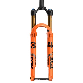 SC Axle To Crown Fox 34 Step-Cast Factory Fork - 29