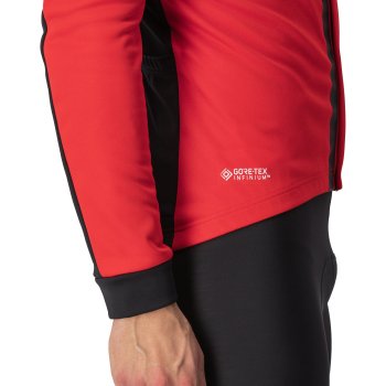 Castelli Fly Thermal Jacket - Giacca ciclismo - Uomo