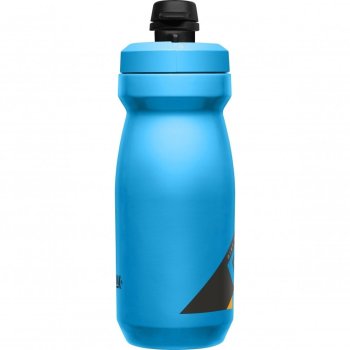 Camelbak Podium Dirt Series - Borraccia Per Bicicletta, Con Tappo - 5