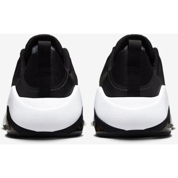 nike air bella black and white