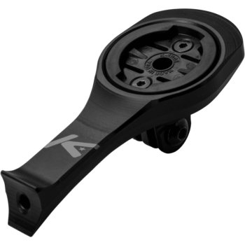 Supporto Manubrio Bici Moto Per GPS Garmin ETrex, Dakota, Oregon – Kit Con Fascette