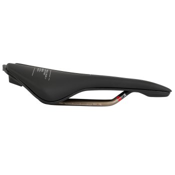 Selle Prologo NAGO R4 PAS 3D Tirox Noir