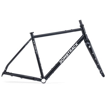 HOOK FRAMESET — BOMBTRACK