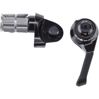 12 speed drop bar hot sale shifter