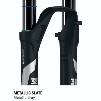 SR Suntour SF25 AXON34 Boost RLRC - Suspension Fork - 29