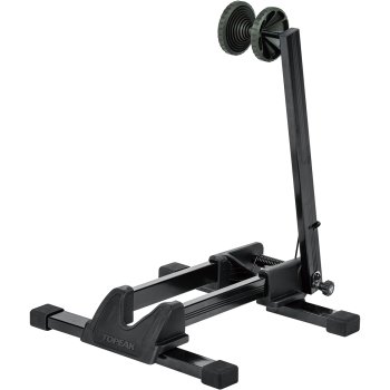 Cavalletto Topeak Flash Stand - Supporto e manutenzione