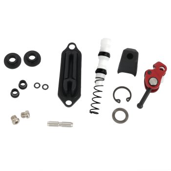 Kit De Service SRAM Pour Frein Guide R/RE/DB5/C/R - Noir (Neuf)