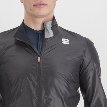 Sportful Hot Pack Easylight Jacket Men - 002 Black