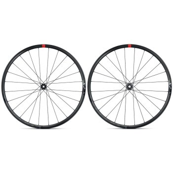 Fulcrum Racing 6 DB Wheelset | Clincher | Centerlock | 12x100mm
