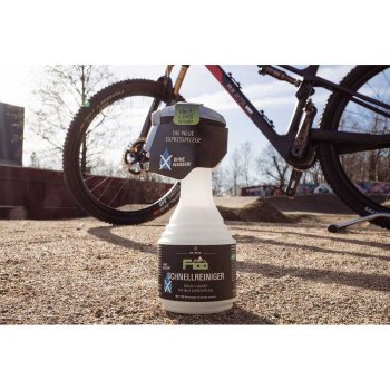 Dr. Wack F100 Waterless Cleaner - 500ml | BIKE24