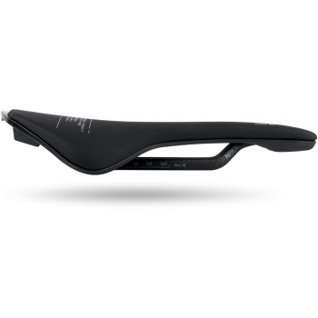 Prologo Nago R4 PAS Tirox 137 Saddle - Hard Black | BIKE24