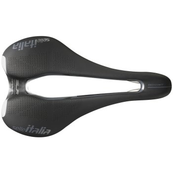 Selle Italia SLR Boost Gravel Saddle - Superflow | TI 316 - L3