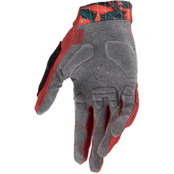 Mtb gloves 2025 padded palm